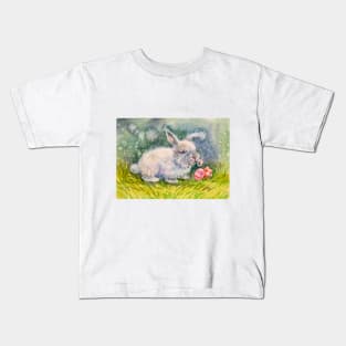 Happy Easter! Kids T-Shirt